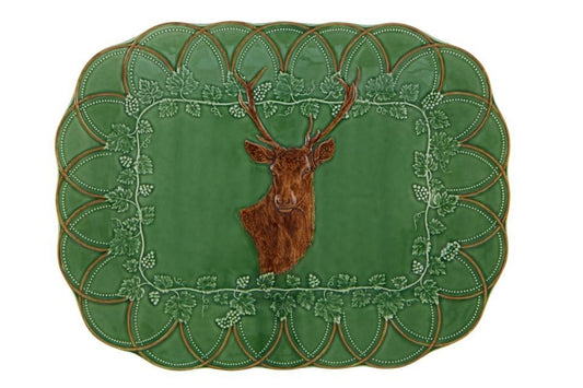 Tray Deer