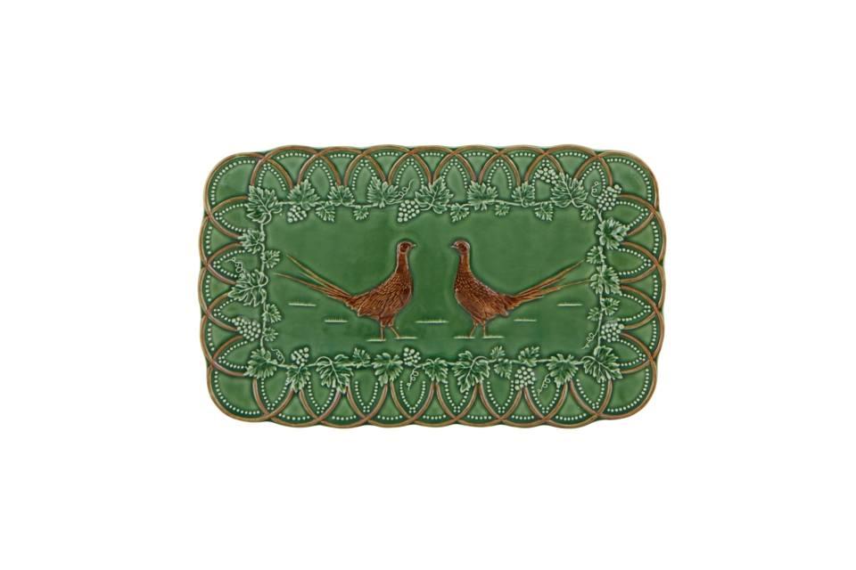 Tray Pheasants