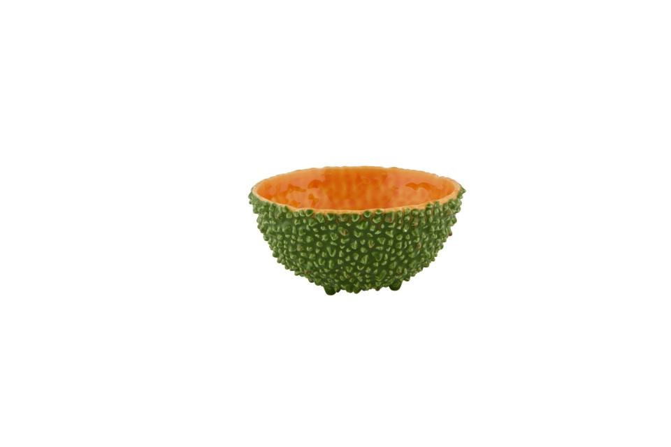 Green Bowl – 6"