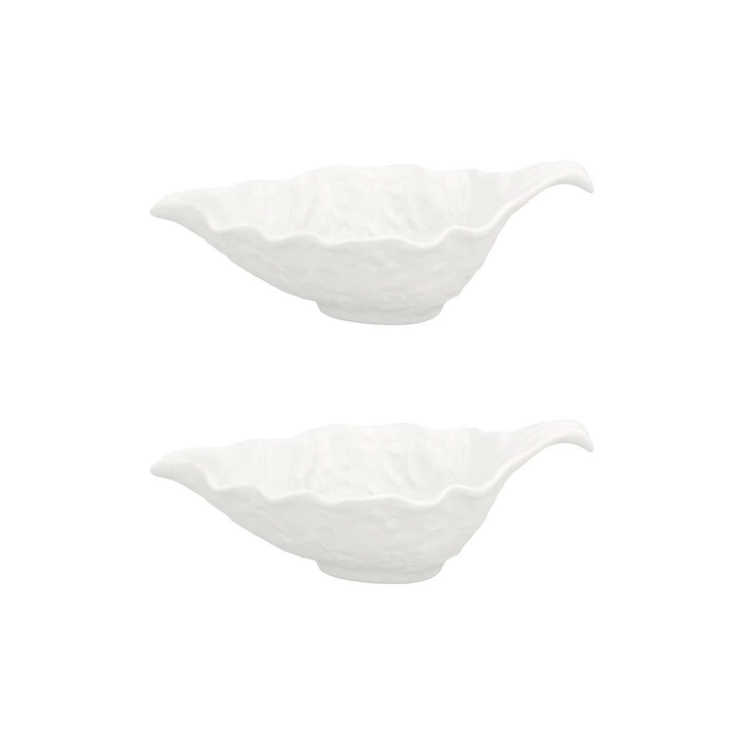 Sauceboat Set of 2