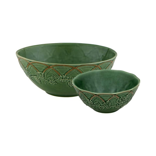 5 Piece Salad Serving Set