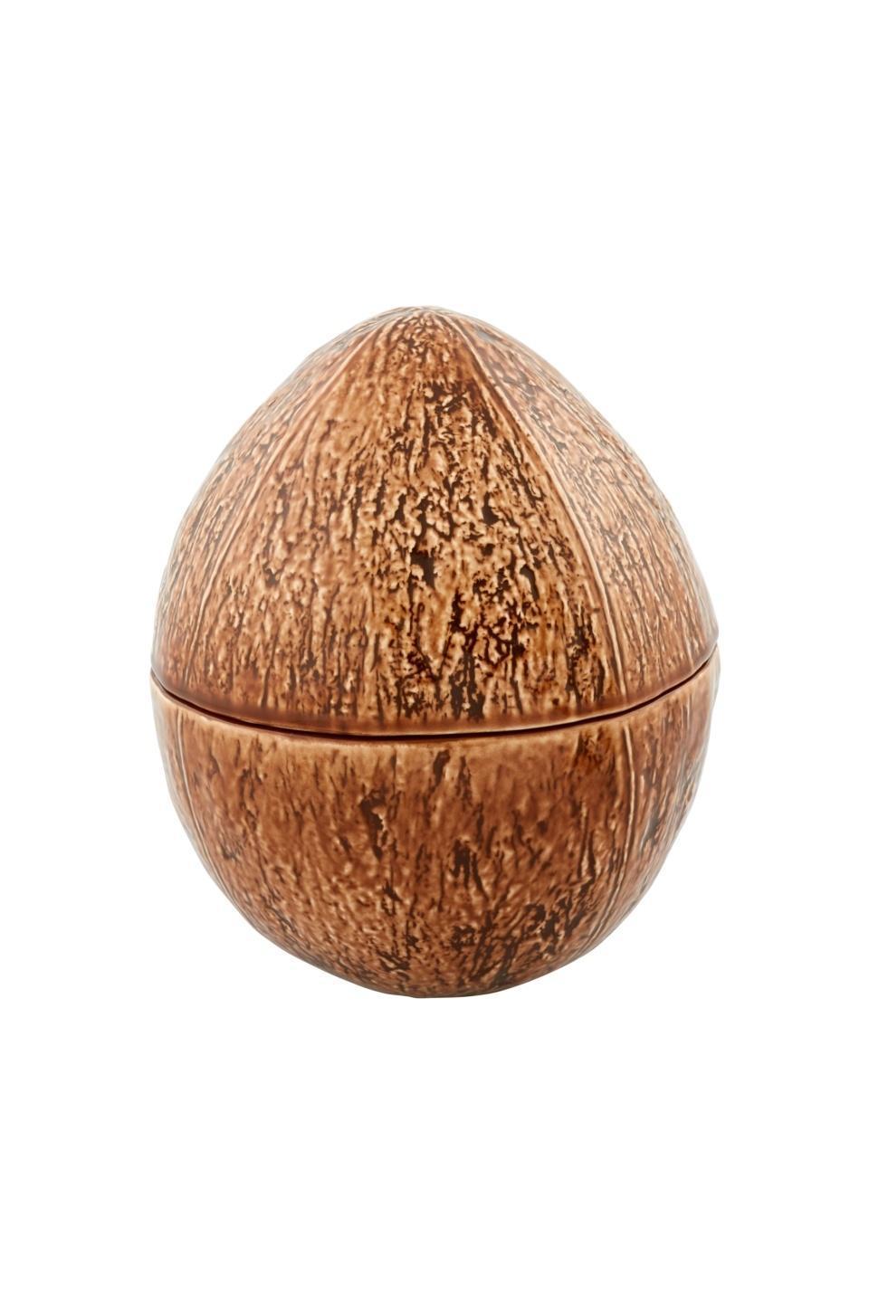 Coconut Box