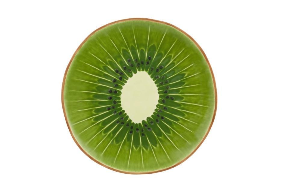 Kiwi Charger Plate