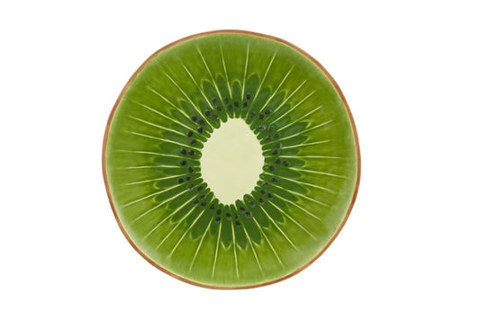 Kiwi Charger Plate