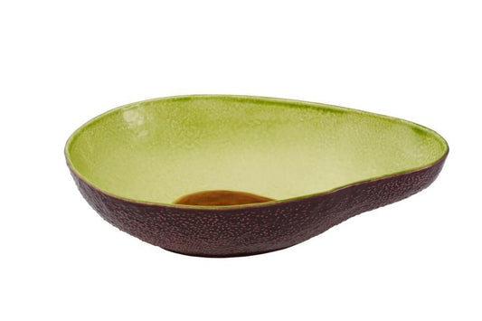 Avocado Salad Bowl