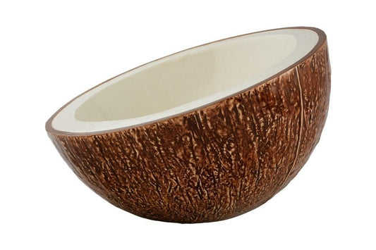 Coconut Salad Bowl