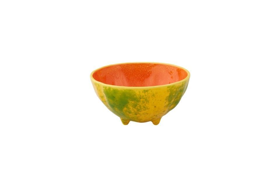 Papaya Bowl