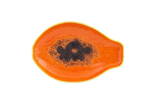 Papaya Platter