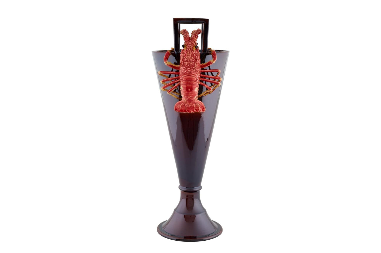 Lobster Vase, Piece of the Year 2024, 140th Anniversary