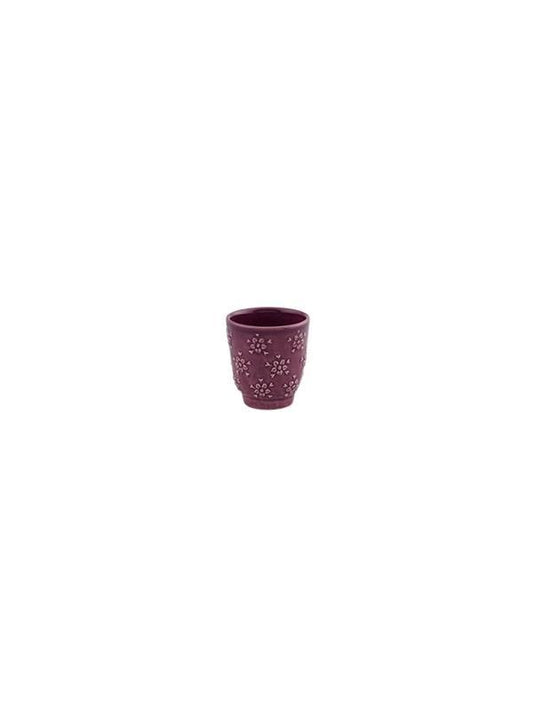 Espresso Cup Purple