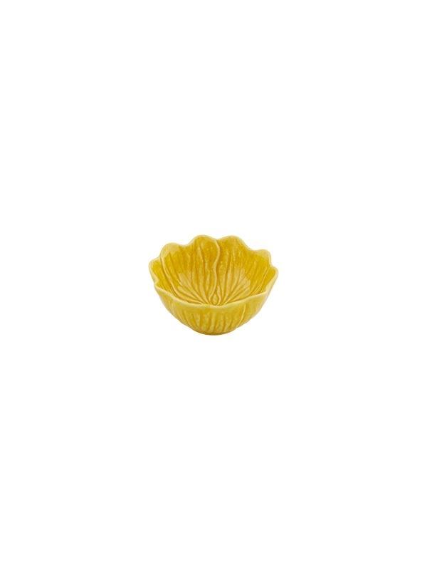 Small bowl Yellow