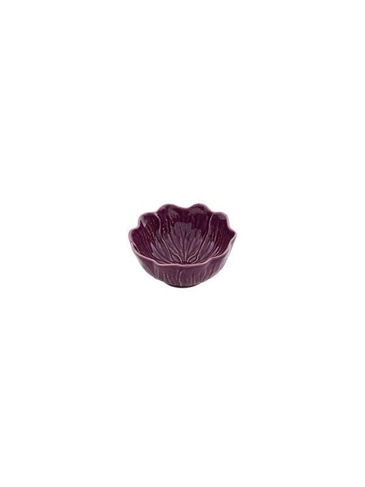 Small bowl Purple