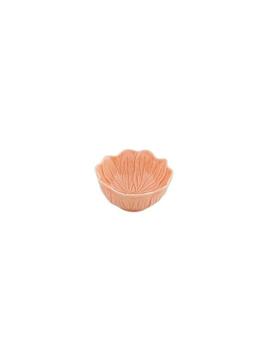 Small bowl, Set of 4 - FLORA Pink
