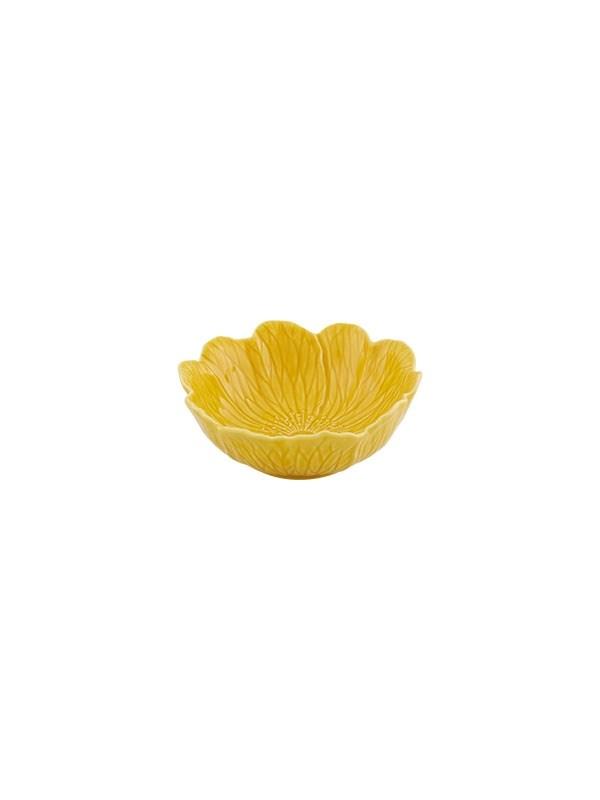 Large bowl Yellow