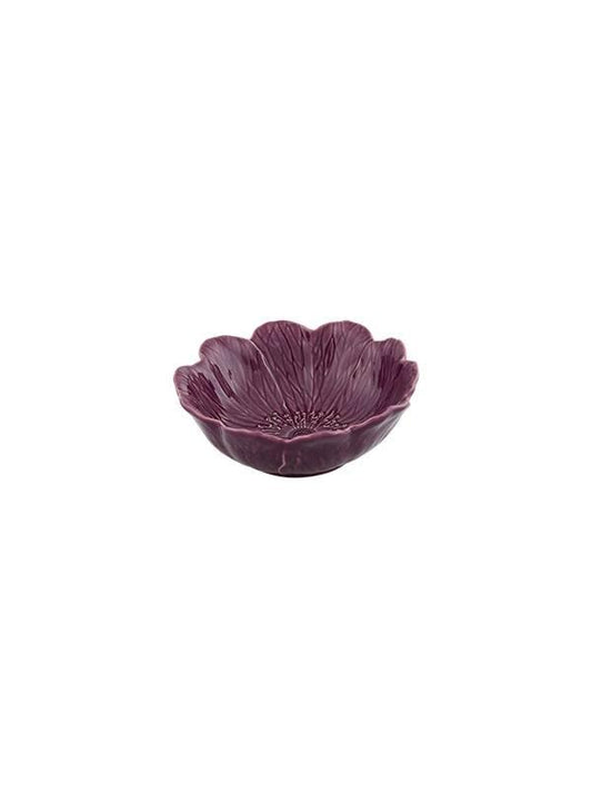 Large bowl Purple