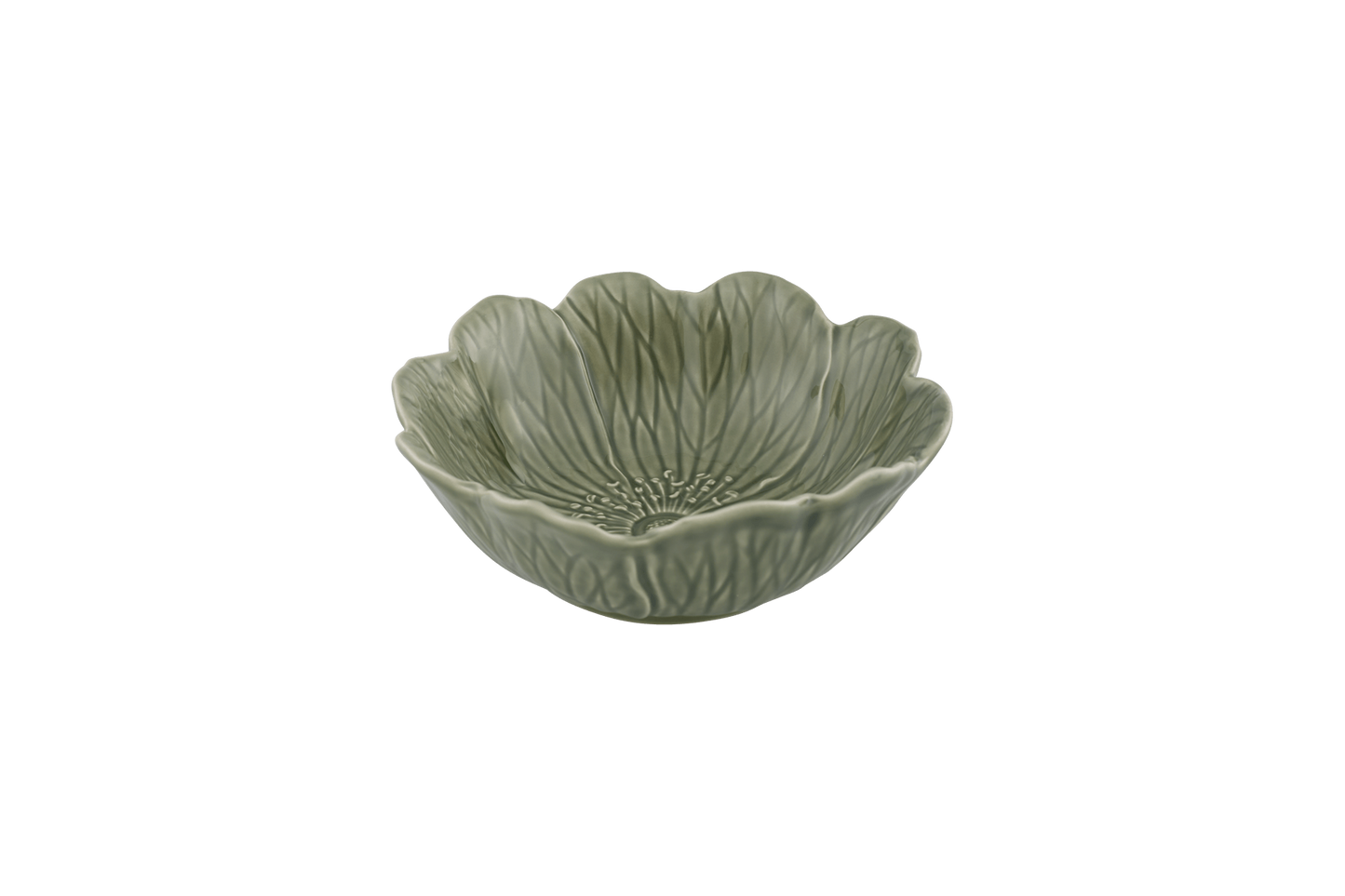 Large Bowl Grey