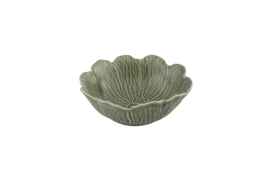 Large Bowl Grey