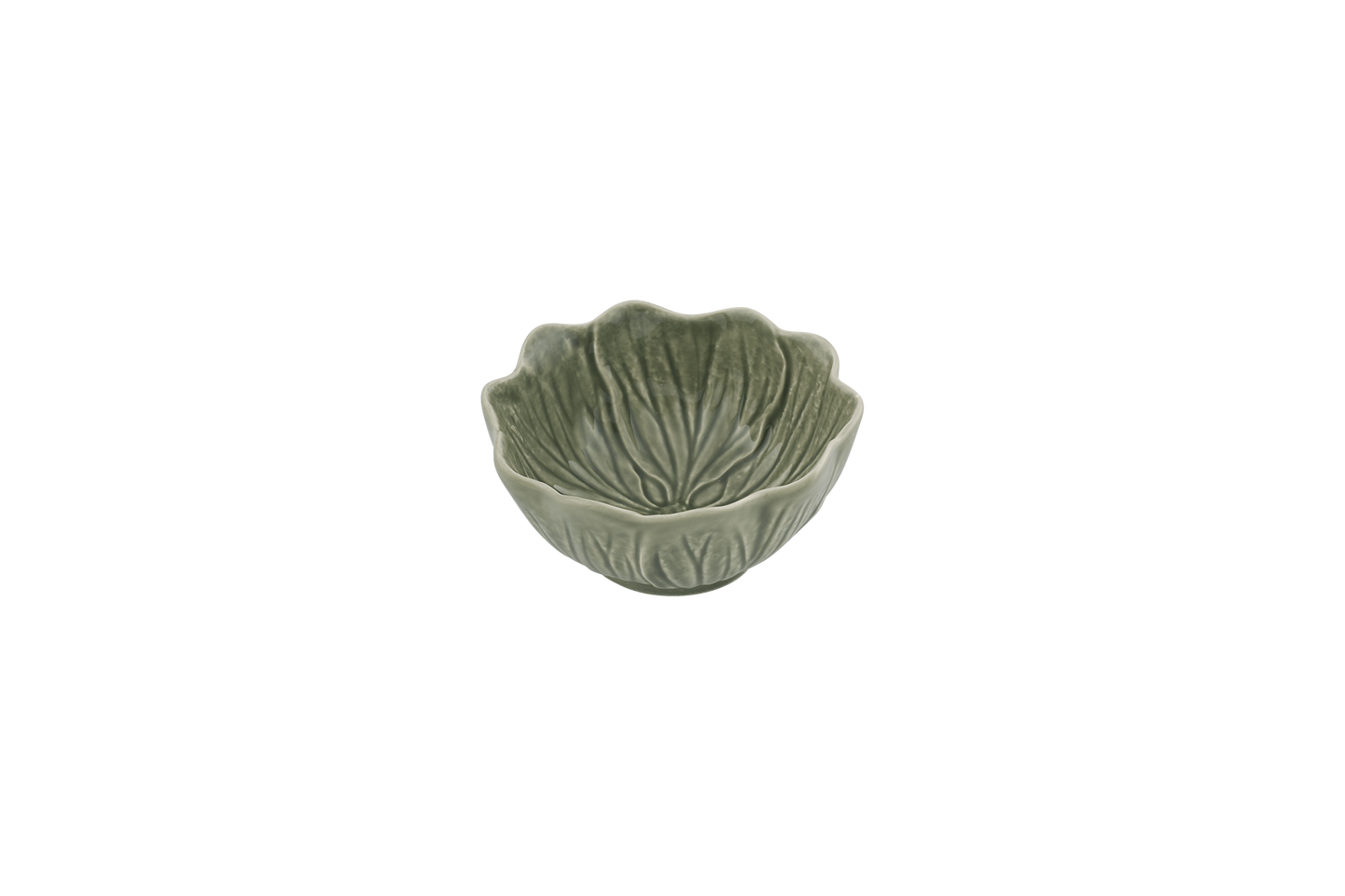 Small Bowl Grey