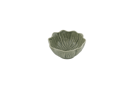 Small Bowl Grey