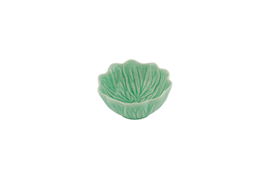Small Bowl Green