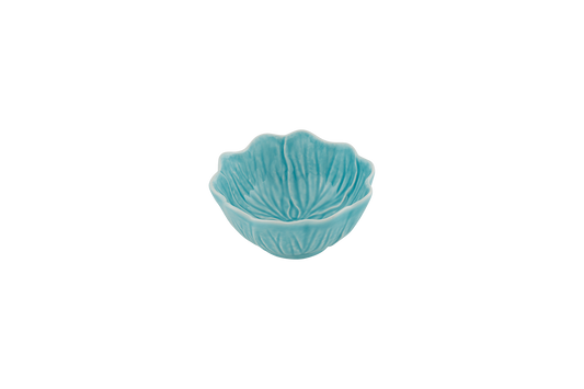 Small Bowl Blue