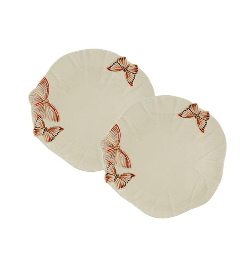 Charger, Set of 2