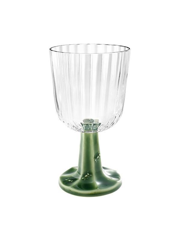 Goblet Green Stem