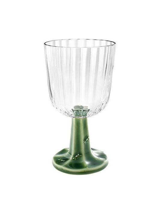 Goblet Green Stem