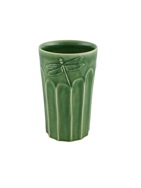 Highball Tumbler Green