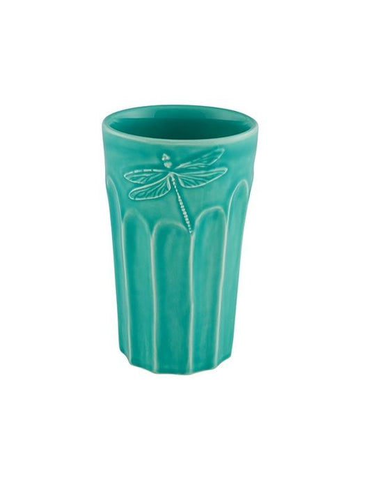Highball Tumbler Aqua Green