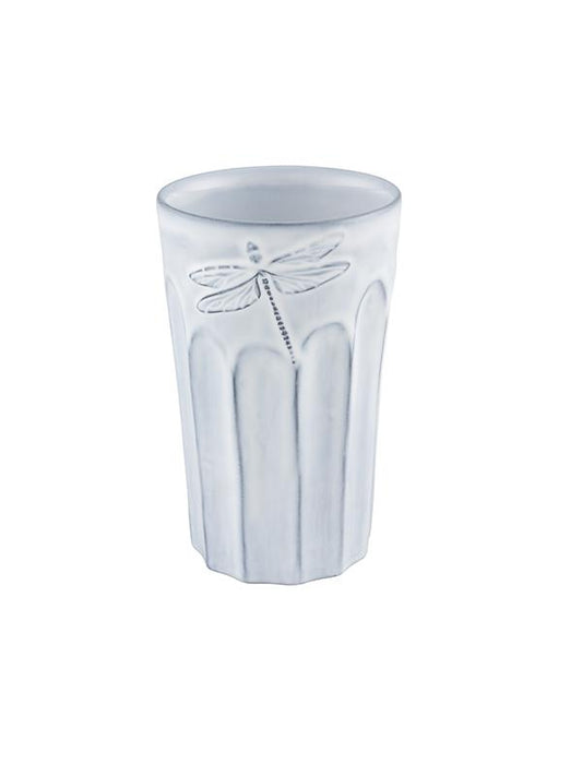 Highball Tumbler Antique White