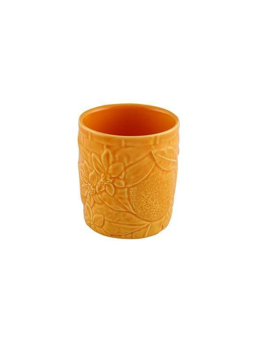 Old Fashion Tumbler Oranges