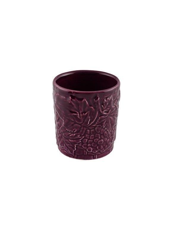Old Fashion Tumbler Grapes