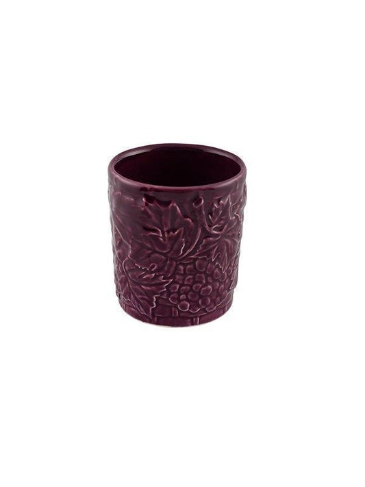 Old Fashion Tumbler Grapes