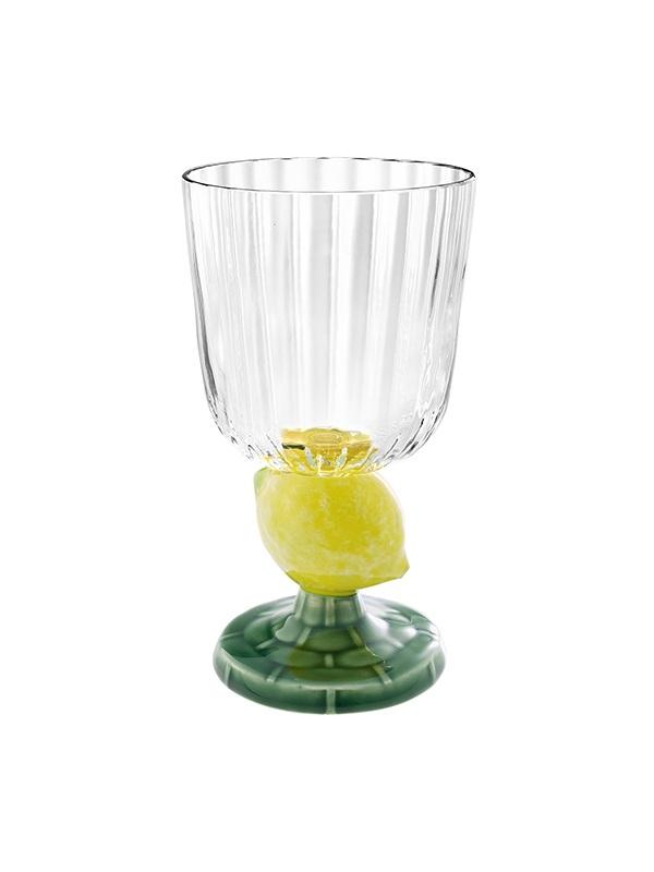 Goblet Lemon Stem