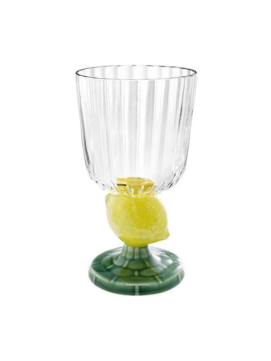 Goblet Lemon Stem
