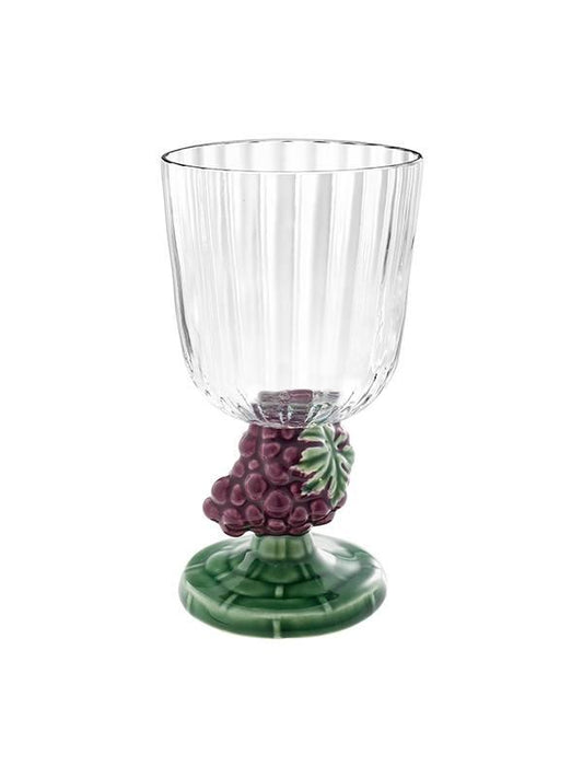 Goblet Grapes Stem