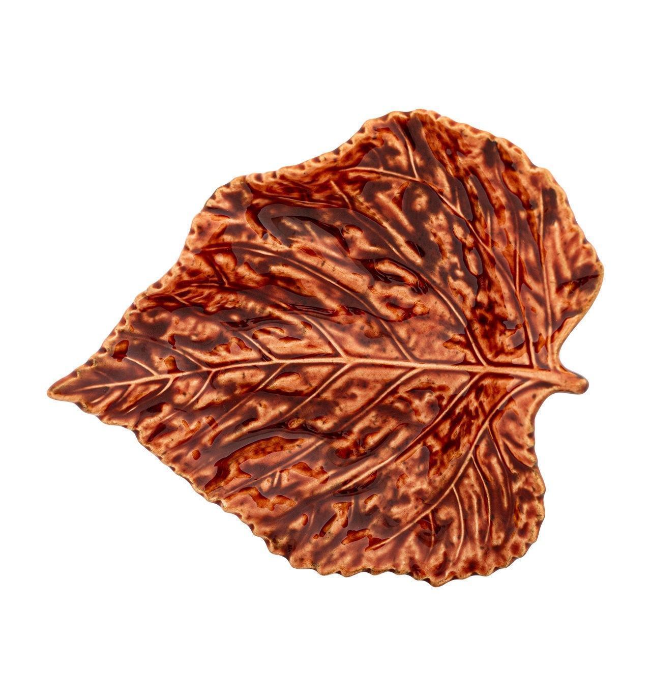 Small Birch Leaf