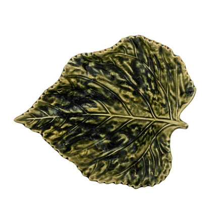 Small Birch Leaf