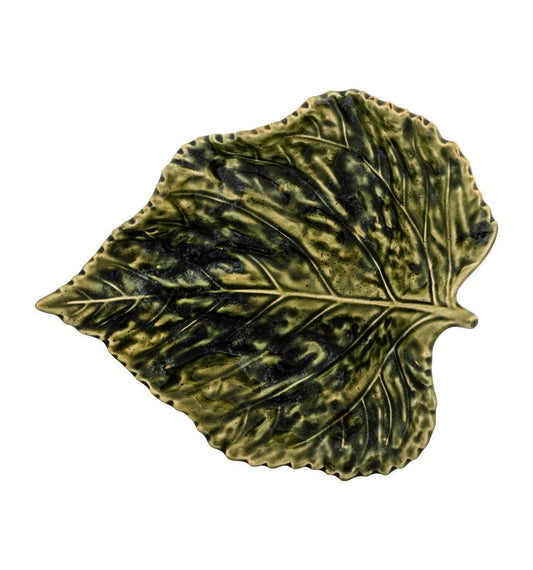 Small Birch Leaf