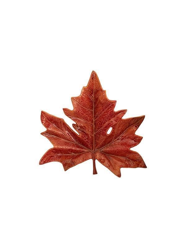 XL Sycamore Leaf