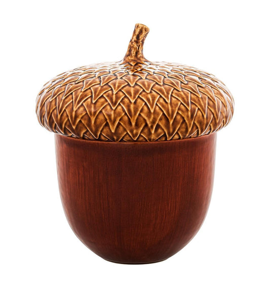 Small Acorn Box
