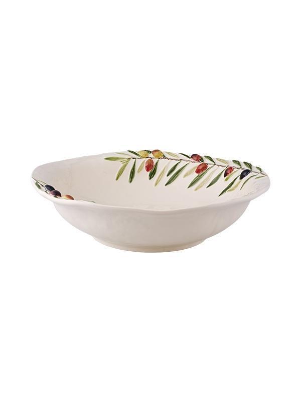 Salad Serve Bowl