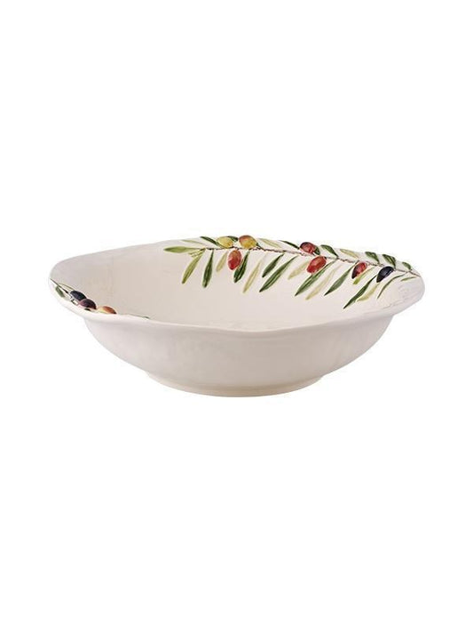 Salad Serve Bowl