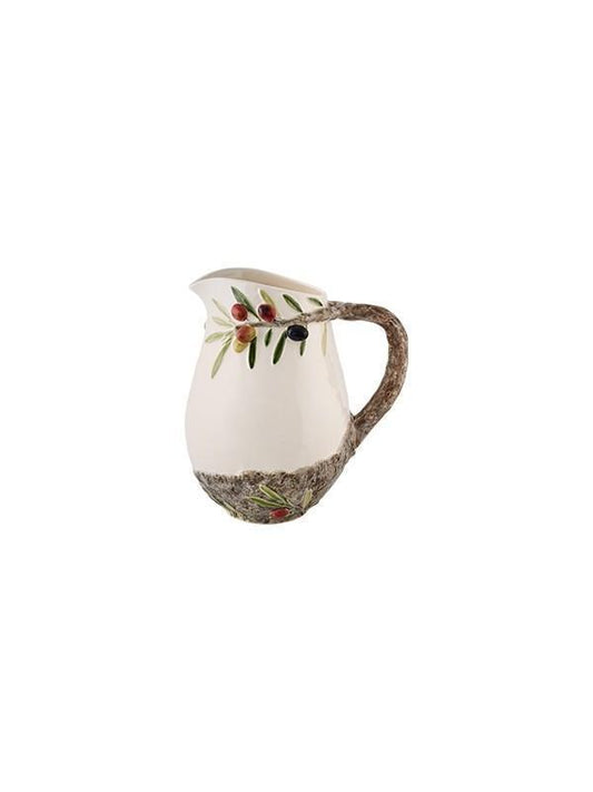Pitcher