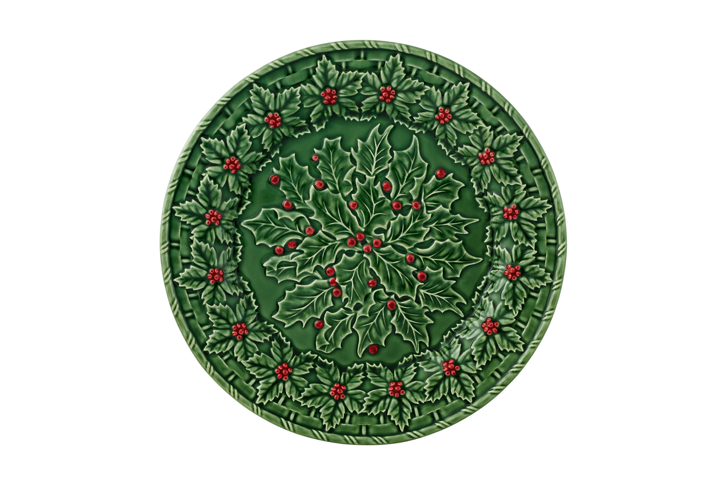 Charger Plate