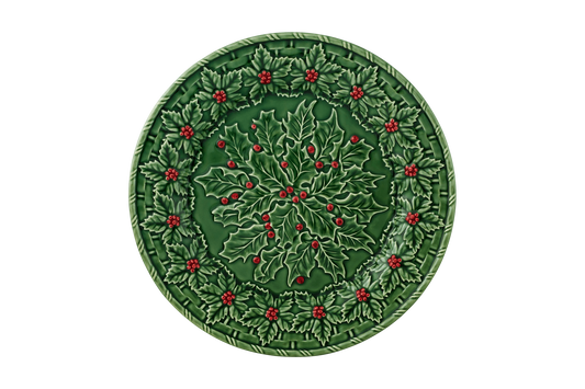Charger Plate