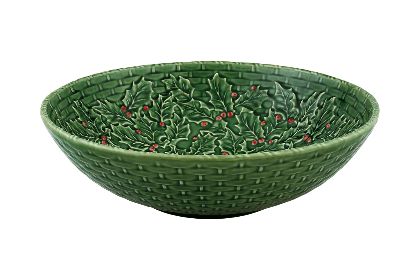 Salad Bowl
