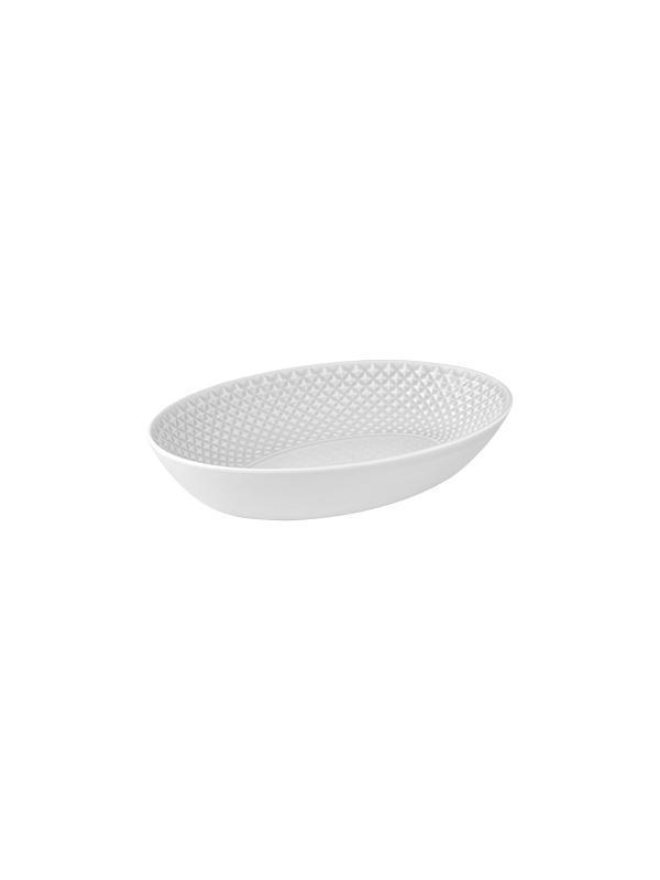 Mineral Grey Platter