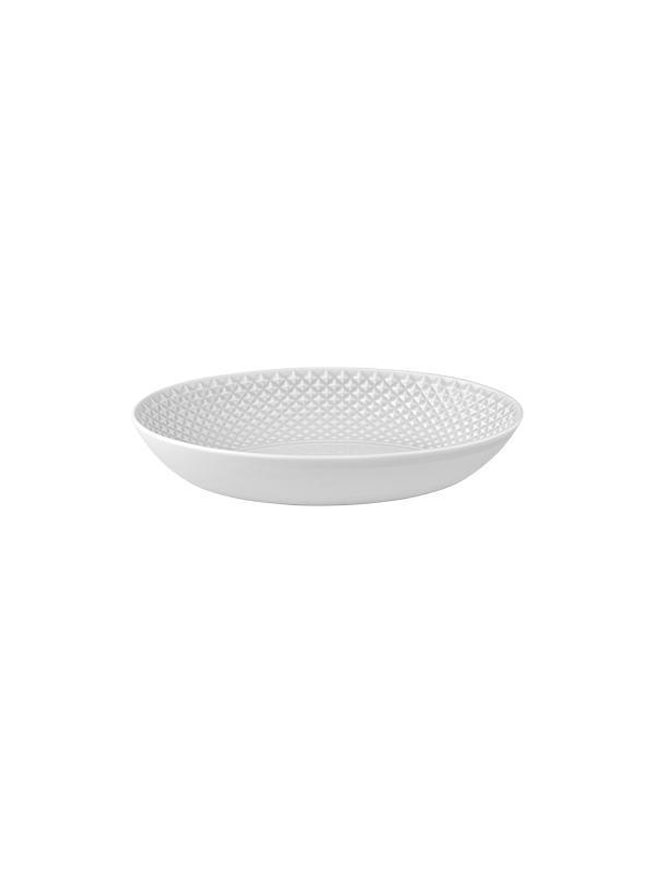 Mineral Grey Platter, Set of 2